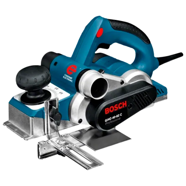Rindea electrica Bosch GHO 40-82 14000 rot/ min photo 1