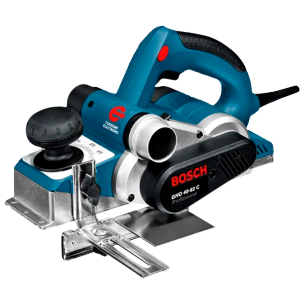 Rindea electrica Bosch GHO 40-82 14000 rot/ min photo 1