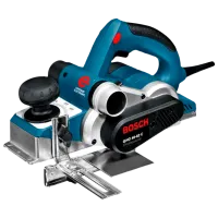 Электрорубанок Bosch GHO 40-82 14000 об/ мин