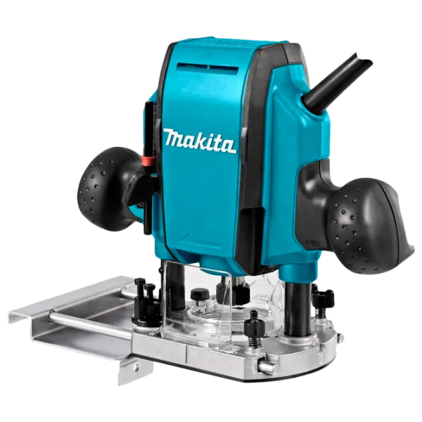 Фрезер Makita RP 0900 27000 об/ мин photo 1