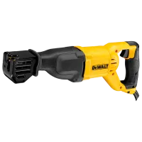 Fierăstrău sabie Dewalt DWE305PK 525 W