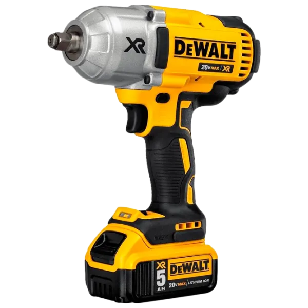 Mașina de infiletat Dewalt DCF899HP2 Acumulator photo 1