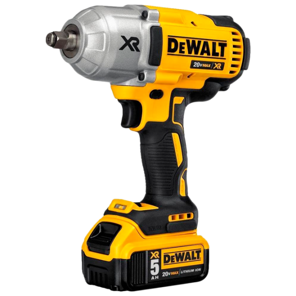 Mașina de infiletat Dewalt DCF899HP2 Acumulator photo 1
