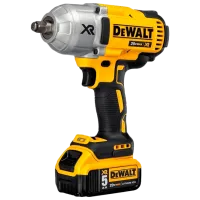 Mașina de infiletat Dewalt DCF899HP2 Acumulator