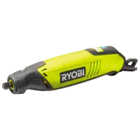 Шлифовальная машина Ryobi EHT150V Прямая / 150 Вт / Зеленый