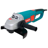 Шлифовальная машина Hammer MPN-WSE230-2400 Угловая/ 2400 Вт