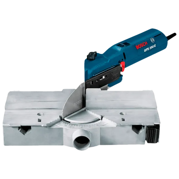 Fierăstrău sabie Bosch GFS 350E 350 W photo 1