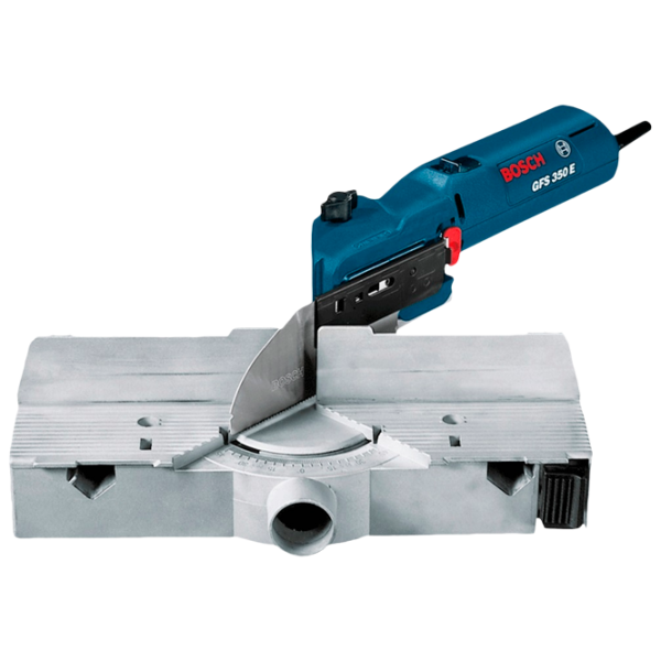 Fierăstrău sabie Bosch GFS 350E 350 W photo 1
