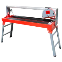 Плиткорез Fubag ExpertLine 1200 1700 Вт/ Красный