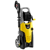 Maşină de curăţat cu presiune Lavor Ikon 200 Extreme 2300 W/ Yellow