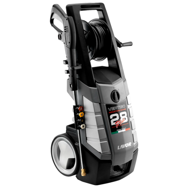 Maşină de curăţat cu presiune Lavor Vertigo 28 Plus 2800 W photo 1