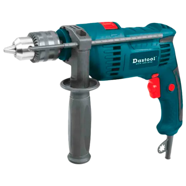 Mașină de găurit Dastool HJ1104 550 W/ 2800 rot/ min photo 1