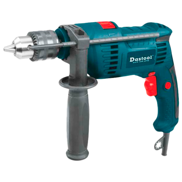 Mașină de găurit Dastool HJ1104 550 W/ 2800 rot/ min photo 1