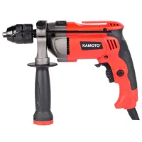 Дрель Kamoto KID 7513 3000 об/мин