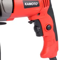 Mașină de găurit Kamoto KID 7513 3000 rot/min photo 12