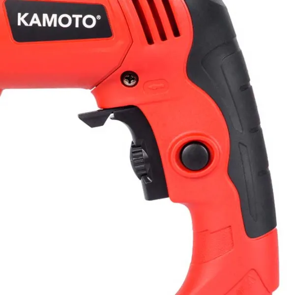 Mașină de găurit Kamoto KID 7513 3000 rot/min photo 14