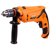 Дрель Villager VLN 250 1050 Вт/ 3000 об/ мин