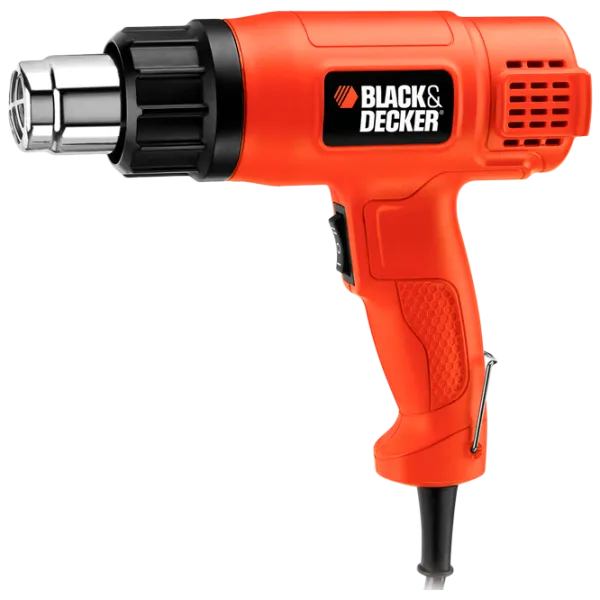 Suflantă de aer cald Black&Decker KX1650 1750 W photo 1