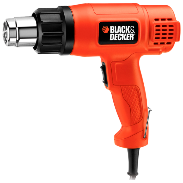Suflantă de aer cald Black&Decker KX1650 1750 W photo 1
