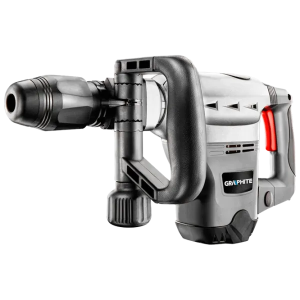 Ciocan demolator Graphite 58G876 1200 W / Gray photo 1