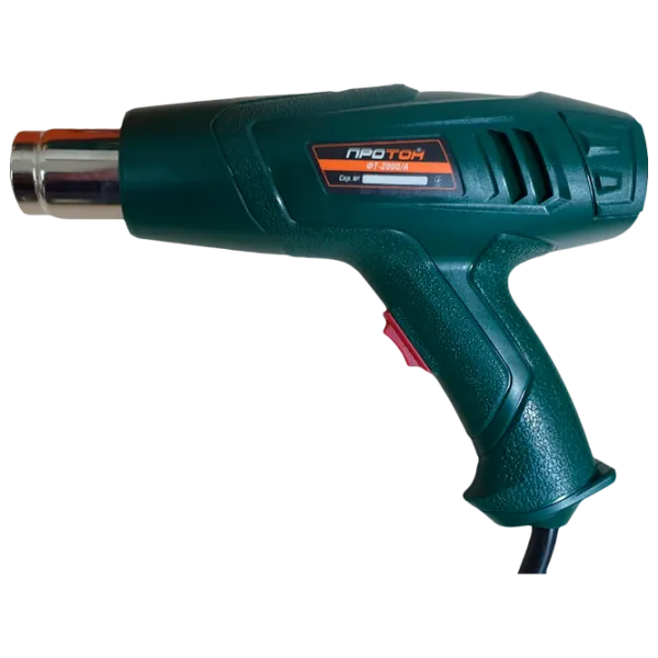 Suflantă de aer cald Proton ФТ-2000/ A 2000 W photo 1