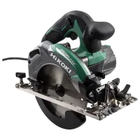 Дисковая пила Hitachi C6MEYNUZ 