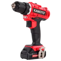 Шуруповерт Kamoto KCD 1222 400 rot/min