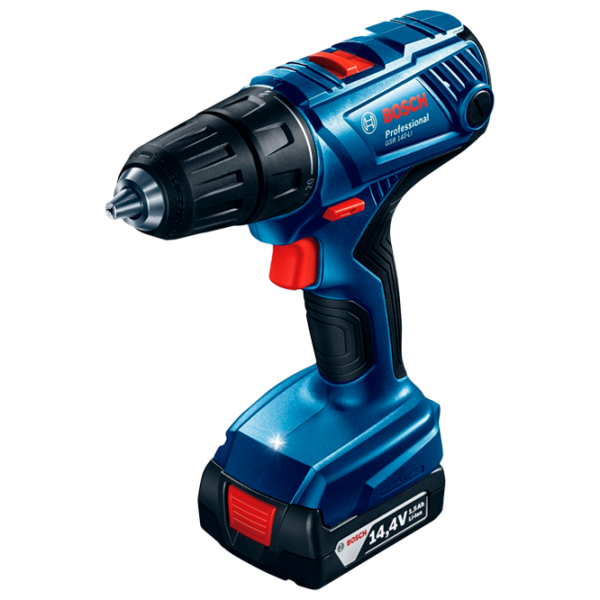 Mașină de găurit și înșurubat Bosch GSB 140-LI Professional (06019F8200) 450 rot/min photo 1