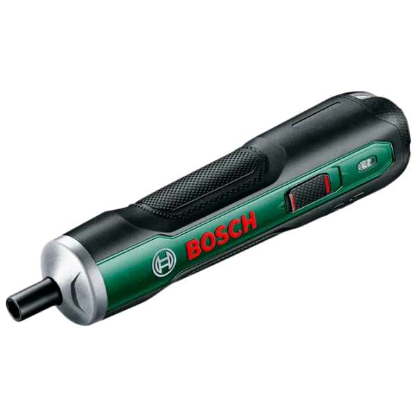 Отвертка Bosch PushDrive (06039C6020) 360 об/ мин photo 1