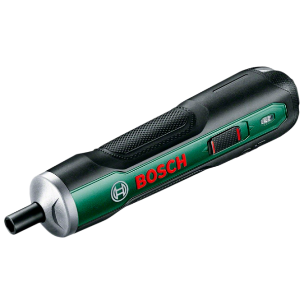 Отвертка Bosch PushDrive (06039C6020) 360 об/ мин photo 1