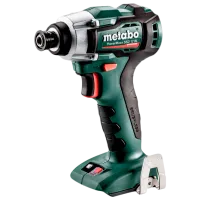 Гайковерт Metabo PowerMaxx SSD 12 BL (601115890) Аккумулятор