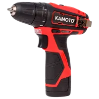 Шуруповерт Kamoto KCD 1220 1300 об/мин