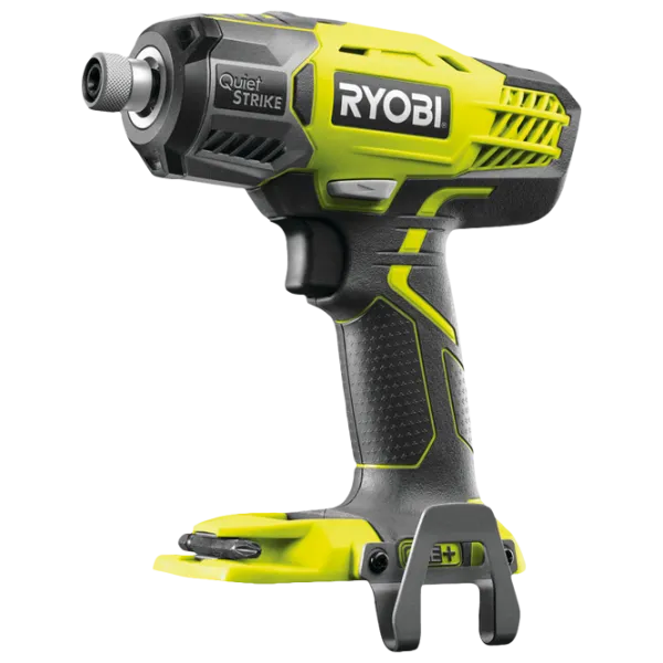 Гайковерт Ryobi R18QS-0 Аккумулятор photo 1