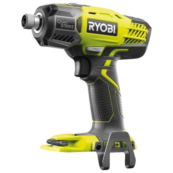 Гайковерт Ryobi R18QS-0 Аккумулятор photo 1