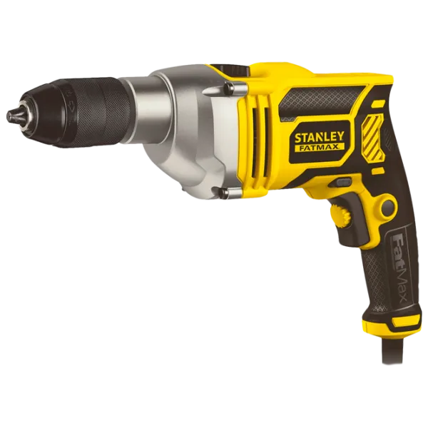 Дрель Stanley FatMax FME140K 750 Вт/ 3100 об/ мин photo 1