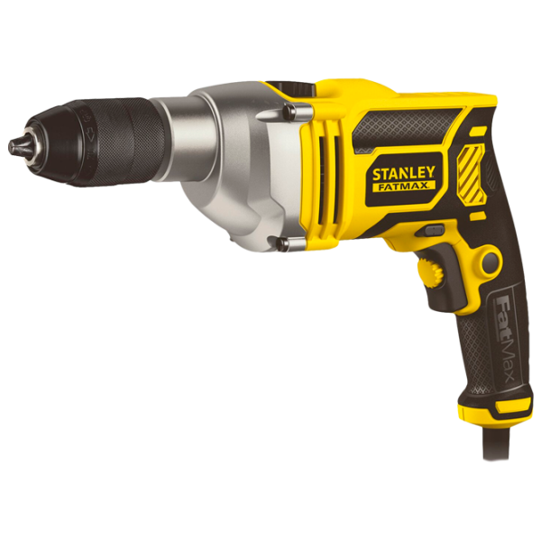Дрель Stanley FatMax FME140K 750 Вт/ 3100 об/ мин photo 1