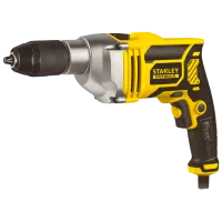 Mașină de găurit Stanley FatMax FME140K 750 W/ 3100 rot/ min