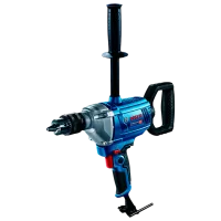 Дрель Bosch GBM 1600 RE (B06011B0000) 850 Вт/ 630 об/ мин