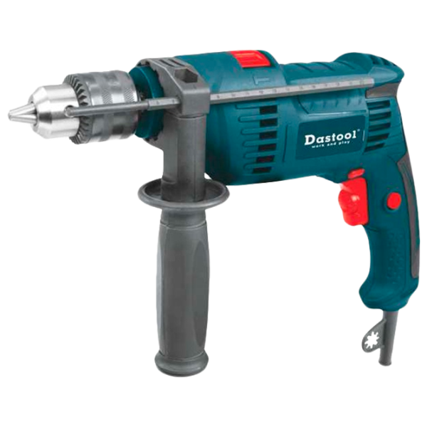 Mașină de găurit Dastool HJ1109 650 W/ 2800 rot/ min photo 1