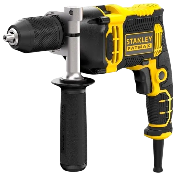 Mașină de găurit Stanley FatMax FMEH750 750 W/ 3200 rot/ min photo 1