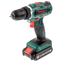 Mașina de înșurubat Hammer Flex ACD145LI 1250 об/ мин