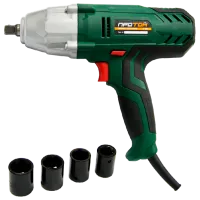 Гайковерт Proton ЭГ-980 980 Вт/ Сеть