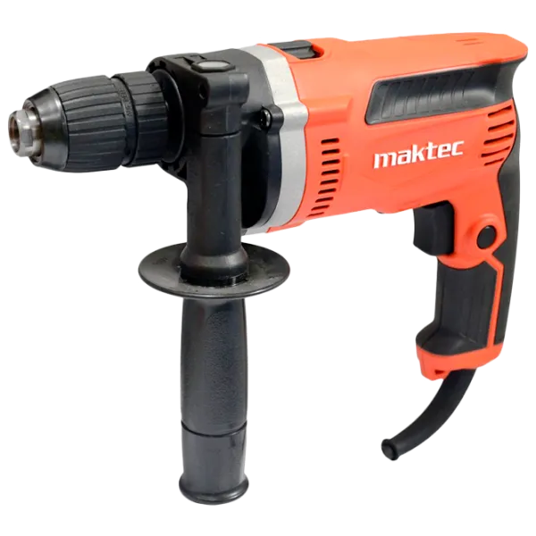 Дрель Makita MT815K 710 Вт/ 3200 об/ мин photo 1