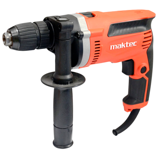 Дрель Makita MT815K 710 Вт/ 3200 об/ мин photo 1