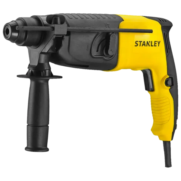 Ciocan rotopercutor Stanley STHR202K 620 W / Yellow photo 1