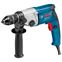 Mașină de găurit Bosch GBM 13-2 RE (06011B2002) 750 W / 3200 rot/min