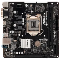 Материнская плата ASRock H310CM-HDV mATX/ H310
