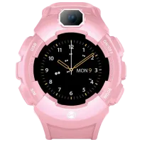 Детские часы с GPS Forever KW-400 1.4"/ Синий