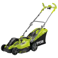 Газонокосилка Электрическая Ryobi RLM15E36H Ручной