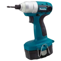 Шуруповерт Makita 6936FDWDE 2600 об/ мин